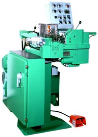end forming machines